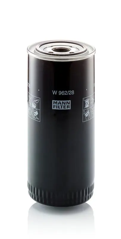 Eļļas filtrs MANN W96228