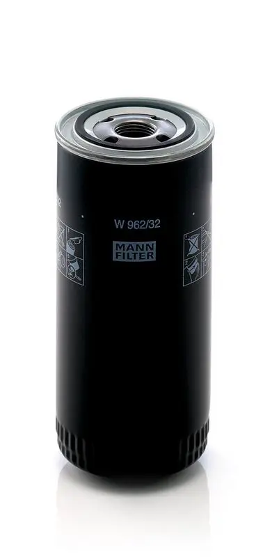 Eļļas filtrs MANN W96232