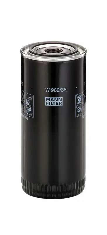 Eļļas filtrs MANN W96238