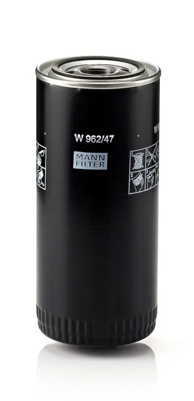 Eļļas filtrs MANN W96247