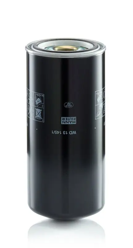 Eļļas filtrs MANN WD131451