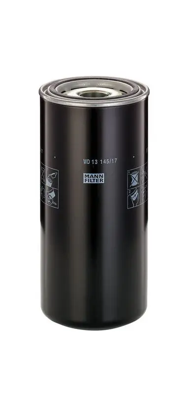 Eļļas filtrs MANN WD1314517