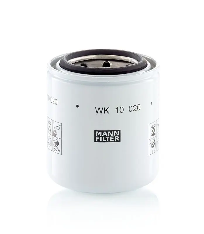 Degvielas filtrs MANN WK10020