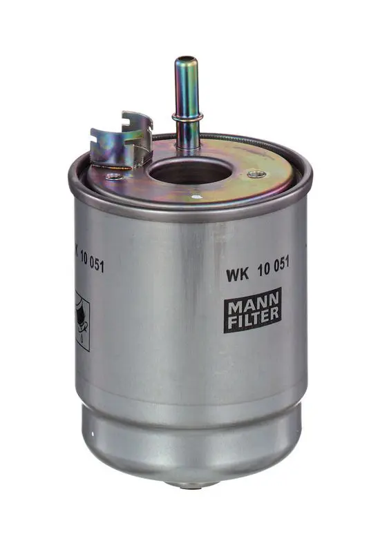 Degvielas filtrs MANN WK10051