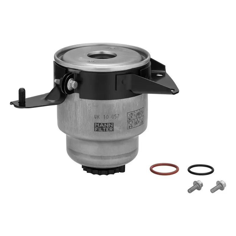 Degvielas filtrs MANN WK10057KIT