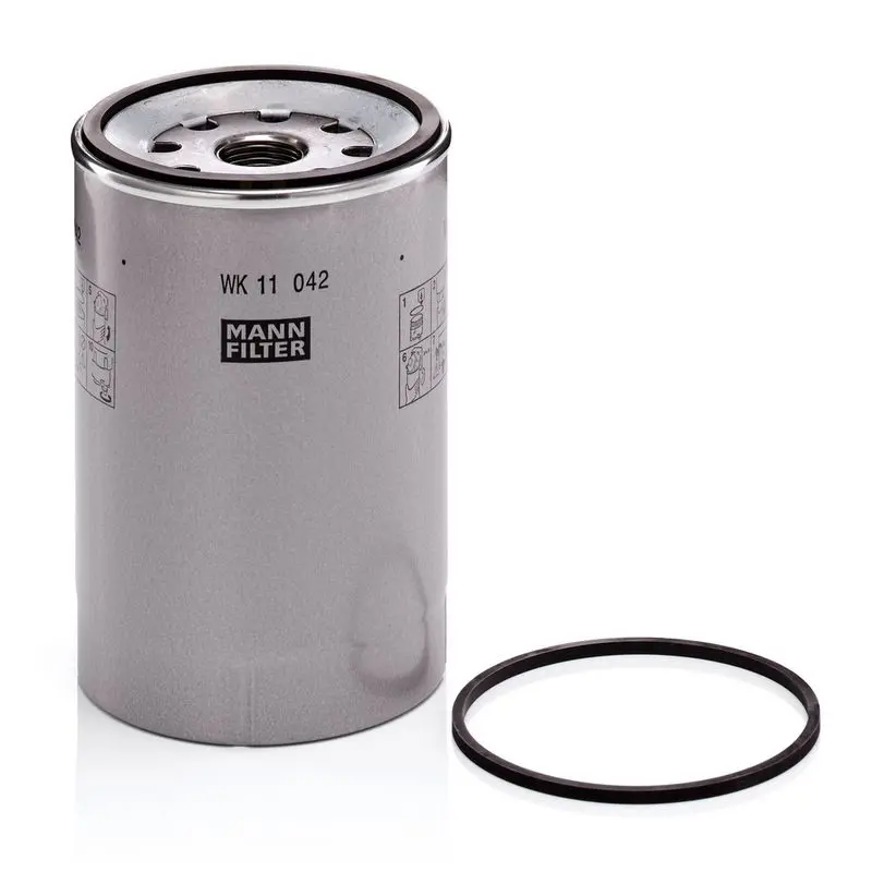 Degvielas filtrs MANN WK11042Z