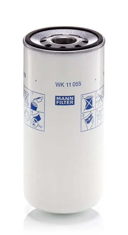 Degvielas filtrs MANN WK11055