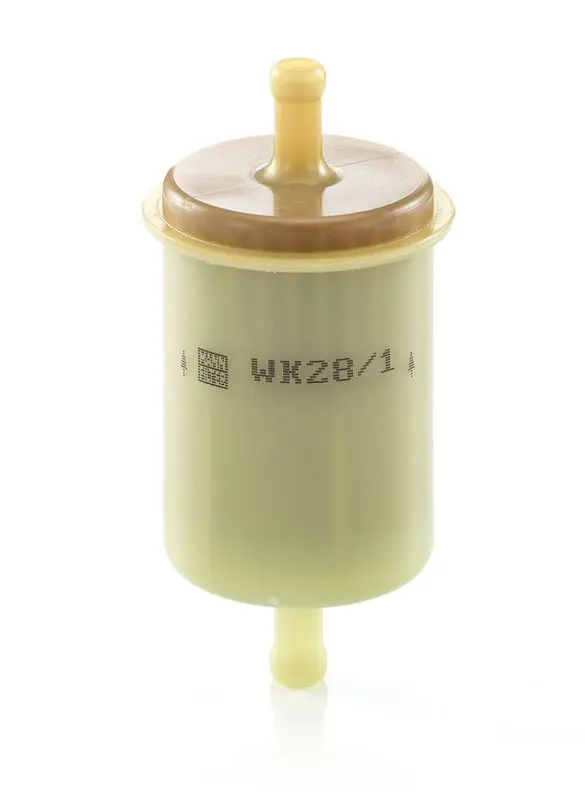Degvielas filtrs MANN WK281