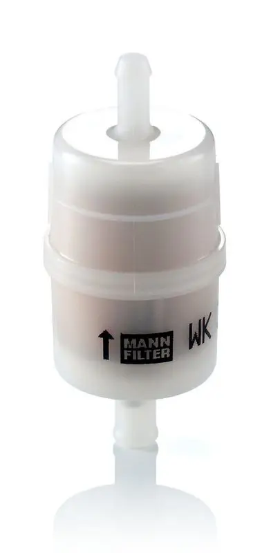 Degvielas filtrs MANN WK326