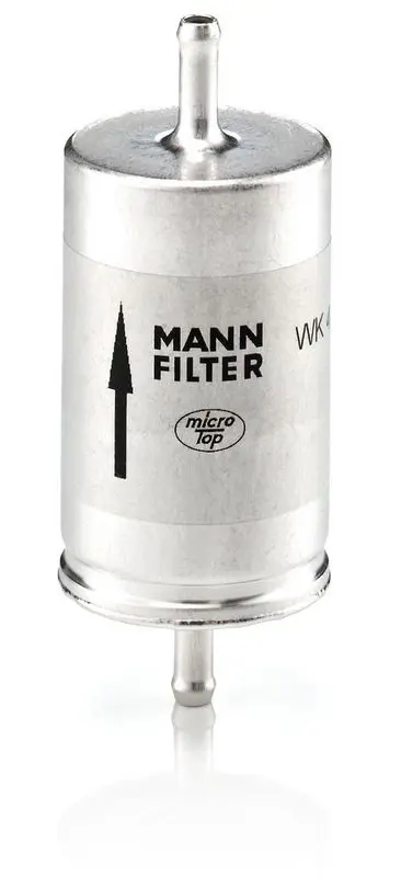 Degvielas filtrs MANN WK410