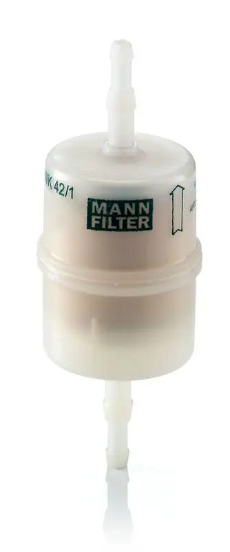 Degvielas filtrs MANN WK421