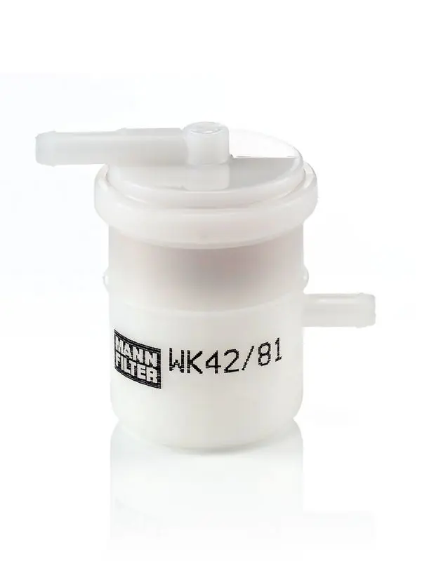 Degvielas filtrs MANN WK4281