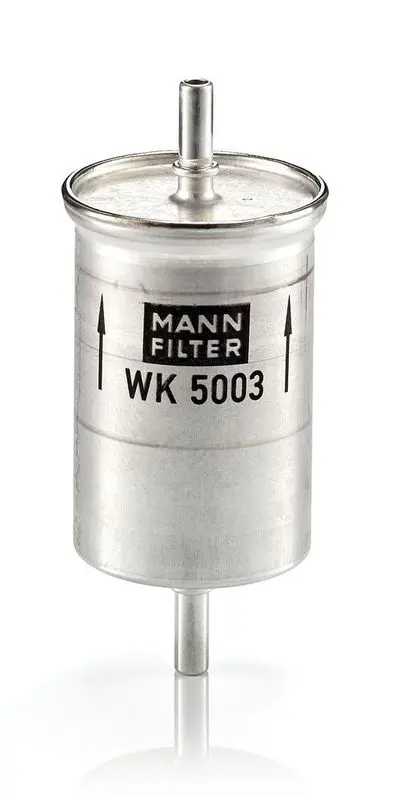 Degvielas filtrs MANN WK5003