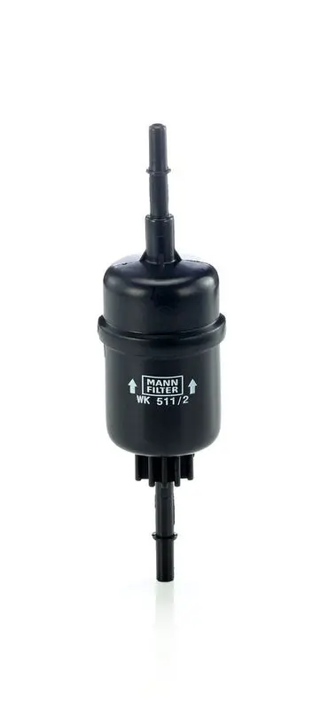 Degvielas filtrs MANN WK5112