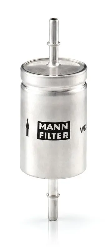 Degvielas filtrs MANN WK512
