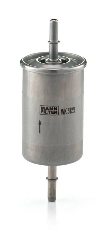 Degvielas filtrs MANN WK5122