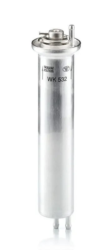 Degvielas filtrs MANN WK532
