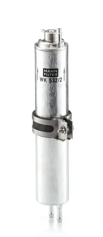 Degvielas filtrs MANN WK5322