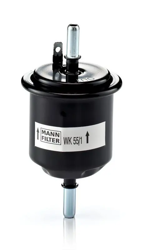 Degvielas filtrs MANN WK551