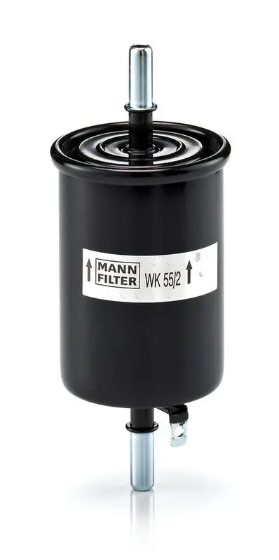 Degvielas filtrs MANN WK552
