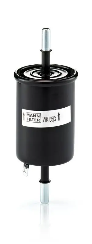 Degvielas filtrs MANN WK553