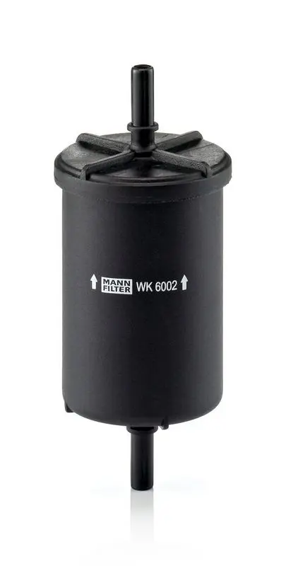 Degvielas filtrs MANN WK6002
