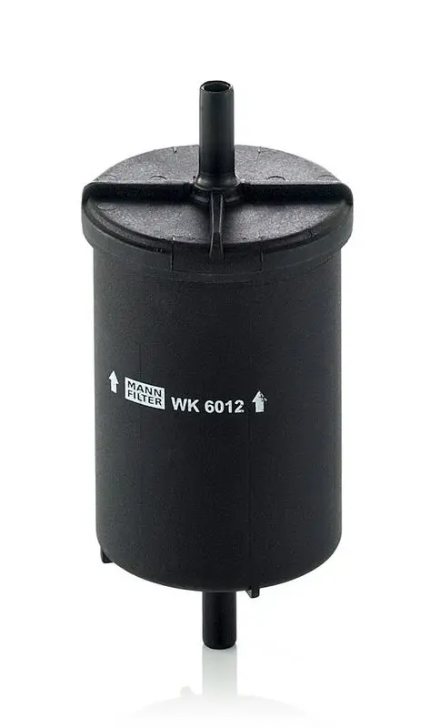 Degvielas filtrs MANN WK6012