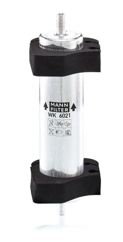 Degvielas filtrs MANN WK6021