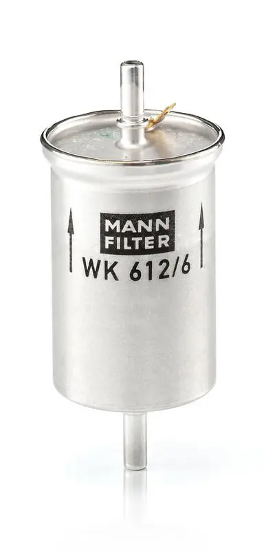 Degvielas filtrs MANN WK6126