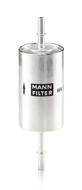Degvielas filtrs MANN WK61446