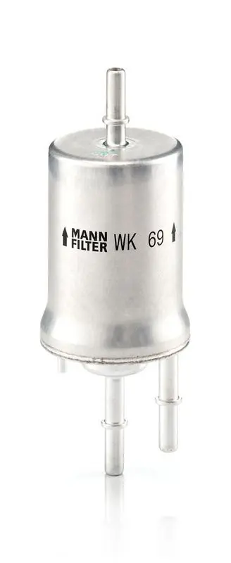 Degvielas filtrs MANN WK69
