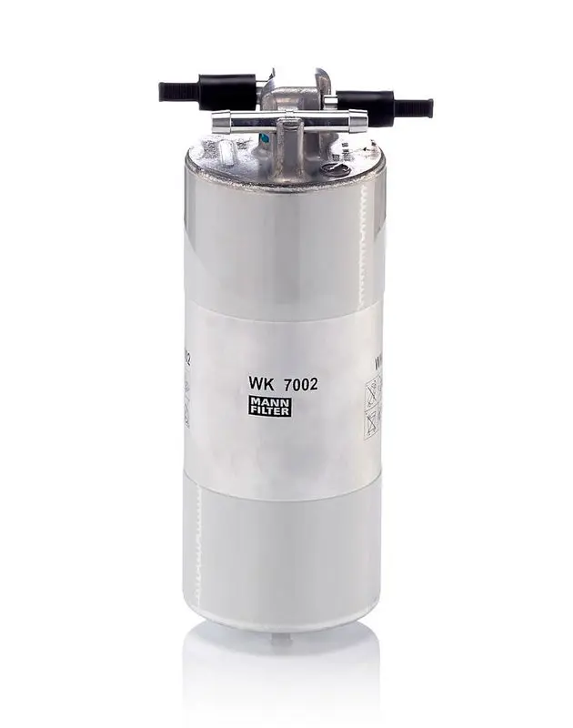 Degvielas filtrs MANN WK7002