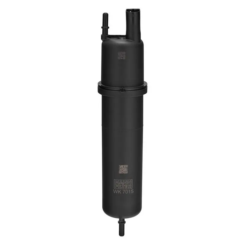 Degvielas filtrs MANN WK7015
