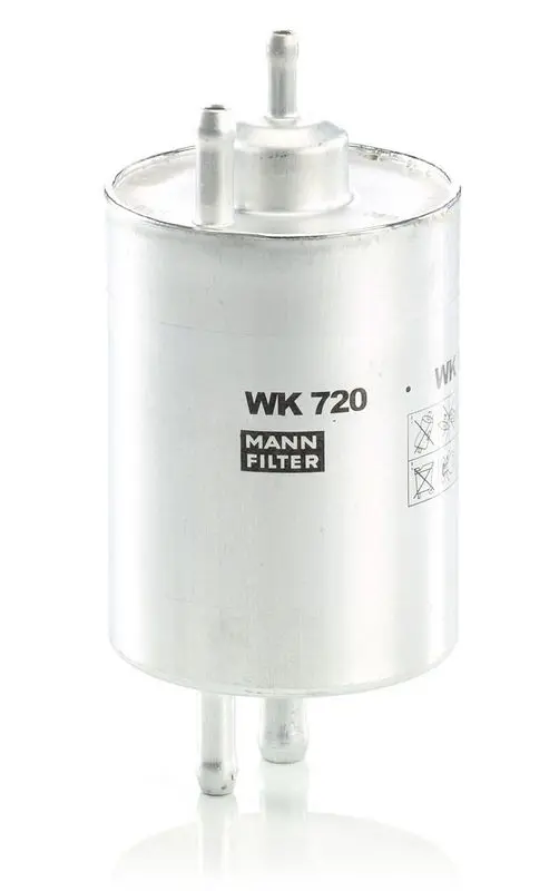 Degvielas filtrs MANN WK720