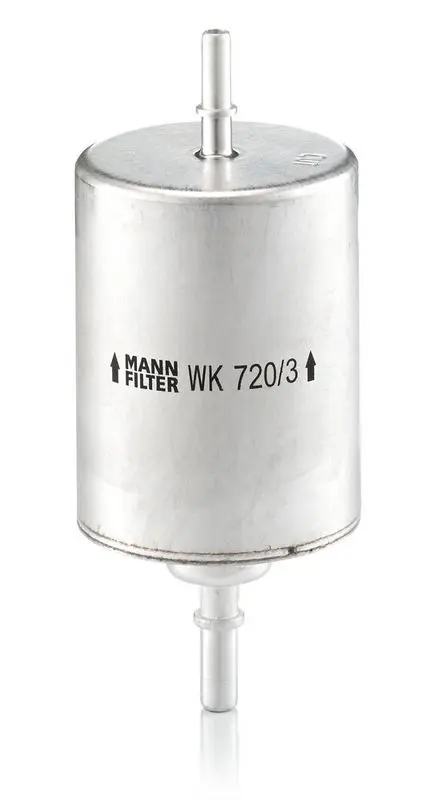 Degvielas filtrs MANN WK7203
