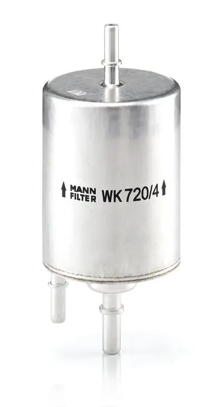 Degvielas filtrs MANN WK7204