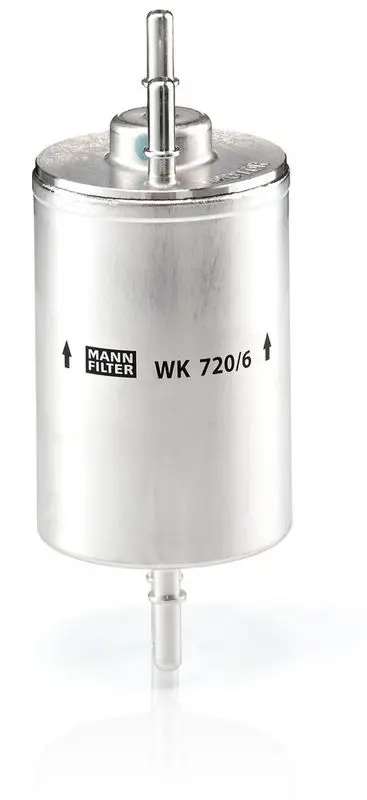Degvielas filtrs MANN WK7206