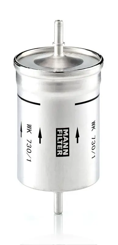 Degvielas filtrs MANN WK7301