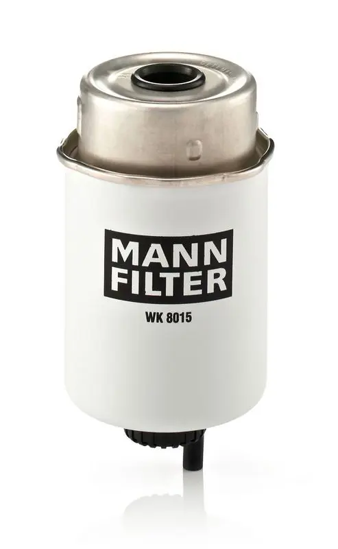 Degvielas filtrs MANN WK8015