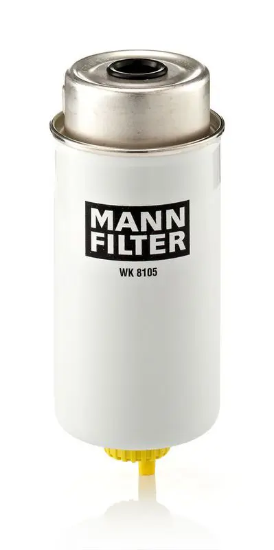 Degvielas filtrs MANN WK8105