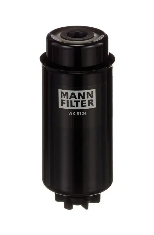 Degvielas filtrs MANN WK8124