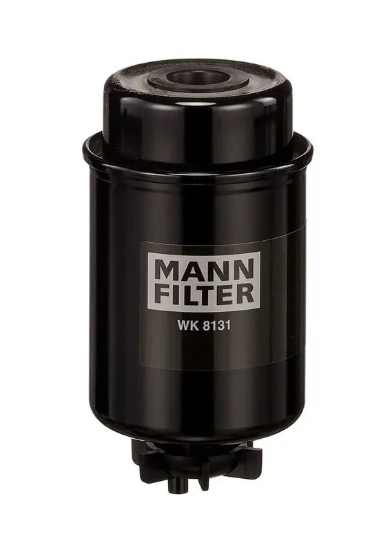 Degvielas filtrs MANN WK8131