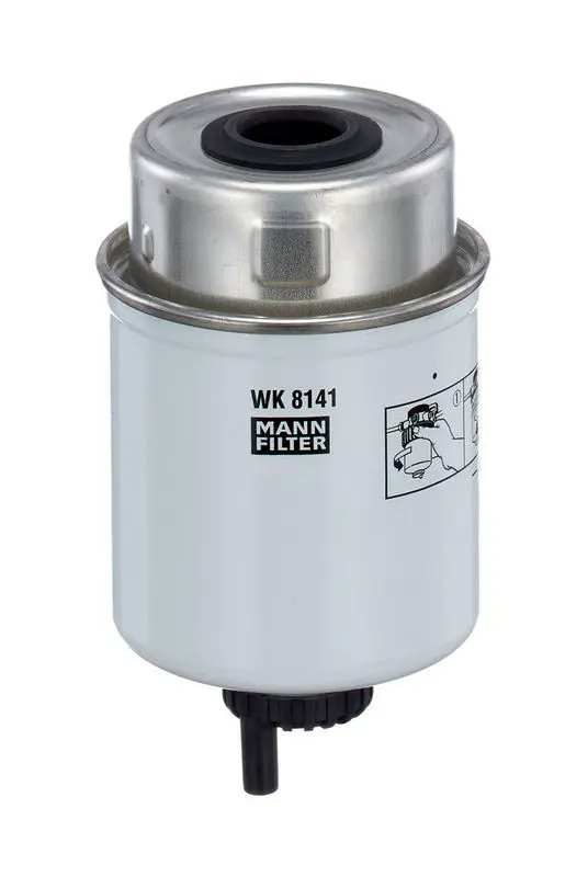 Degvielas filtrs MANN WK8141