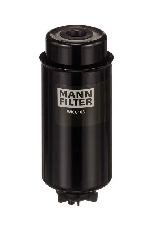 Degvielas filtrs MANN WK8163