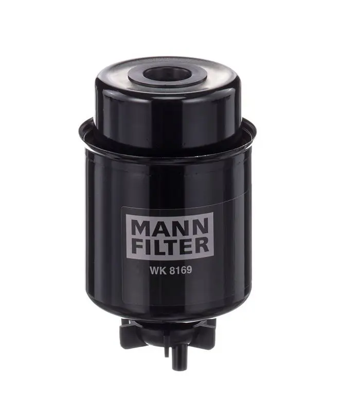 Degvielas filtrs MANN WK8169