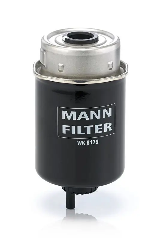 Degvielas filtrs MANN WK8179