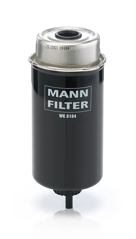 Degvielas filtrs MANN WK8184