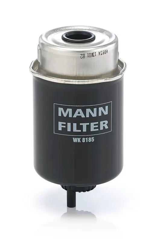 Degvielas filtrs MANN WK8185