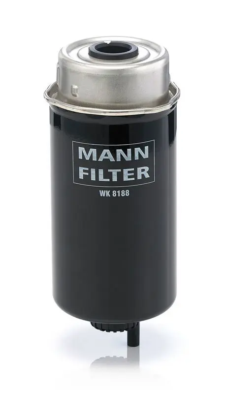 Degvielas filtrs MANN WK8188