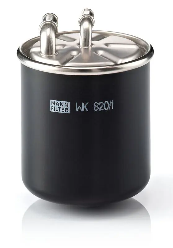 Degvielas filtrs MANN WK8201